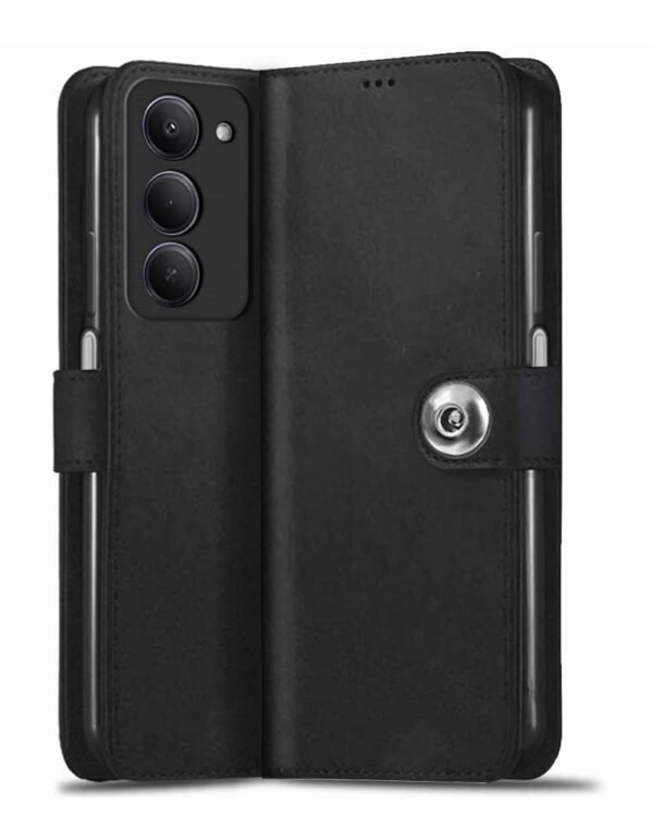 Redmi 15C 5G back cover