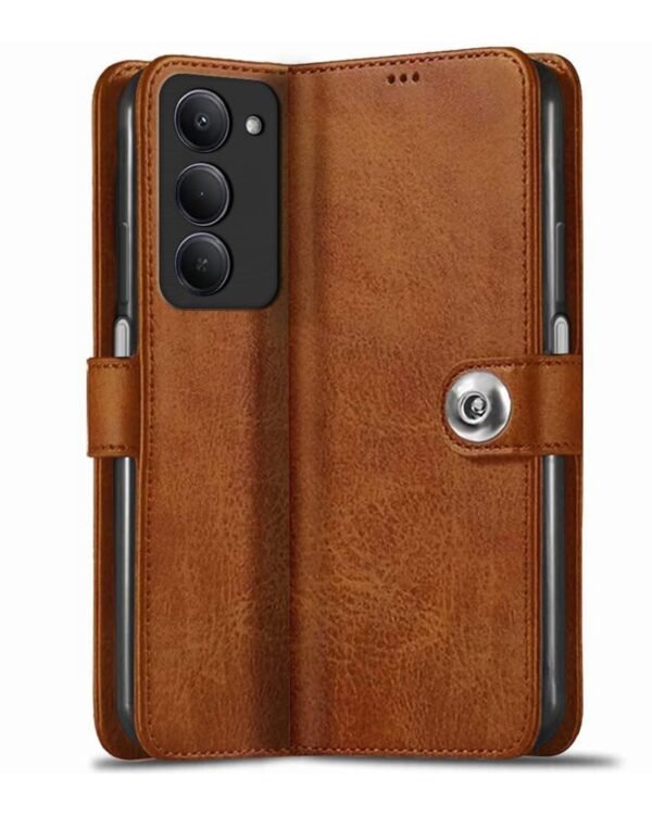 Redmi 15C shockproof case
